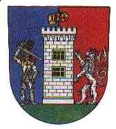 [Liblín Coat of Arms]