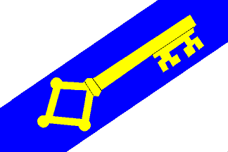 [Lnáøe municipality flag]