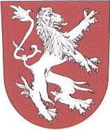 [Úsov Coat of Arms]