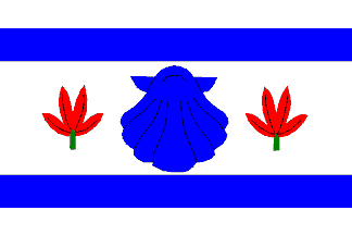 [Lesnice flag]