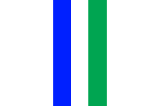 [Flag of Police]