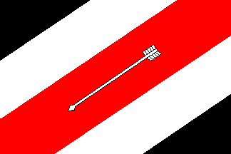 [Postrelmov municipality flag]