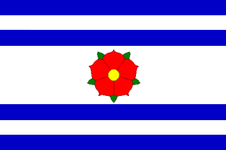 [Sobeslav town flag]