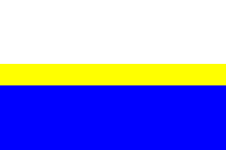 [Flag of Stribro]