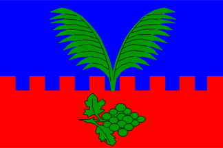 [Pole¹ovice flag]