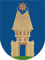[Zlín Coat of Arms]