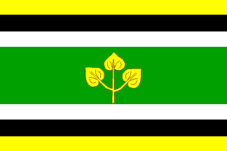[Lípa municipality flag]