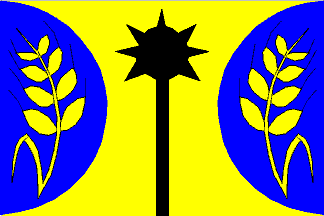 [Oldøichovice flag]