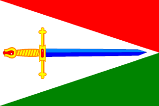 [Sanov flag]
