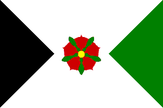[Ublo municipality flag]