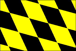 [Munich, horizontal variant 2 (Bavaria, Germany)]