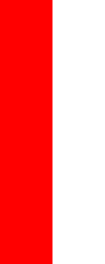 [Ortenaukreis County, civil flag (Freiburg District, Baden-Württemberg, Germany)]