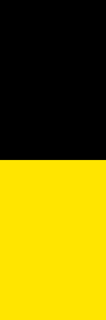 [Vertical flag Oktoberfest 2000 no.1 (Munich, Bavaria, Germany)]