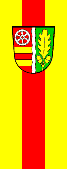 [Lohr County until 1972 (Unterfranken District, Bavaria, Germany)]