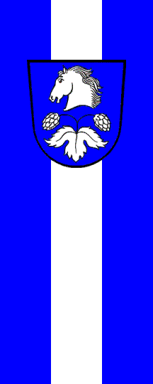 [Mainburg County until 1972 (Niederbayern District, Bavaria, Germany)]