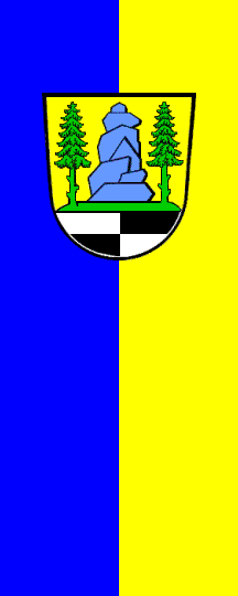 [Wunsiedel County until 1972 (Oberfranken District, Bavaria, Germany)]