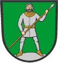 [Garstedt coat-of-arms (Lower Saxony, Germany)]