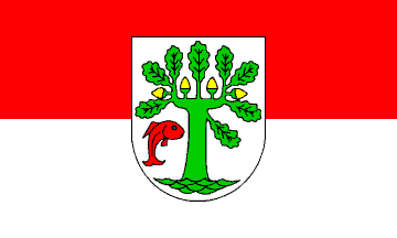 [City of Oranienburg (Oberhavel County, Brandenburg, Germany)]