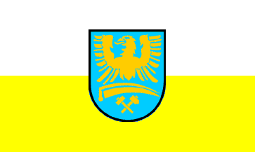 [Upper Silesia Official Flag, doubtful (Prussia, Germany)]
