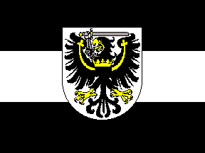 [West Prussia with coat-of-arms (Prussia, Germany)]