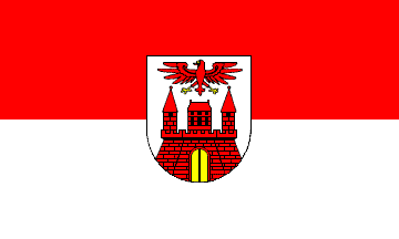 [City of Wittenberge (Prignitz County, Brandenburg, Germany)]