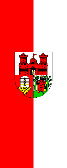 [City of Schönebeck (Schönebeck County, Saxony-Anhalt, Germany)]