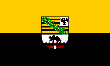 [Saxony-Anhalt (Germany)]