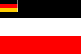 [Civil Ensign 1919-1933 (Germany)]