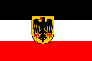 [State Ensign 1921-1926 (Germany)]