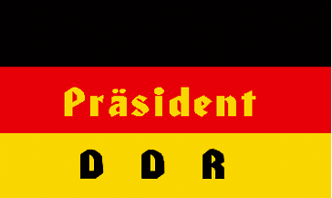 [President 1950-1951 (East Germany)]