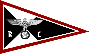 [Leader of a Section Car Pennant (NSDAP, Germany)]