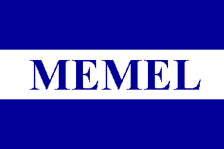[Memel 1818-1823 (Prussia, Germany), variant]