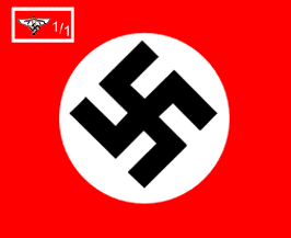 [NSFK Company Colour (NSDAP, Germany)]