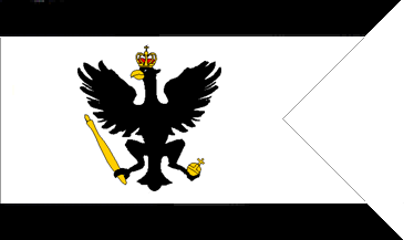 [Civil Ensign 1823-1863 (Prussia, Germany)]