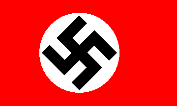 [Civil Ensign 1933-1945 (Third Reich, Germany)]