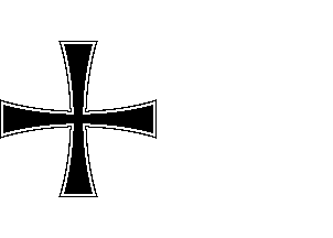 [Flag for an Officer Commanding a Division 1867-1945 and 1956-nowadays (Germany)]