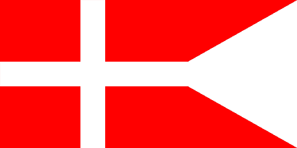 [Possible Flag of Nordana Line]