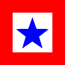 [Flag of P Brown, Jr.]