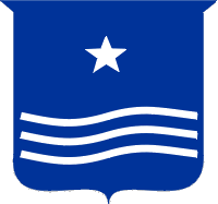 Emblem of Azúa de Compostela