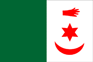 [Nationalist flag #1]