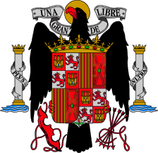 [Coat-of-Arms 1938-1945 (Spain)]