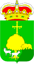 [Cabrales coat-of-arms (Asturias, Spain)]