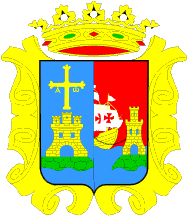 [Castrillón coat-of-arms (Asturias, Spain)]