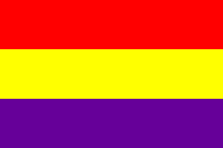 [Civil Ensign, Spanish Republic 1931-1939 (Spain)]