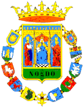 [Seville province coat-of-arms (Andalusia, Spain)]