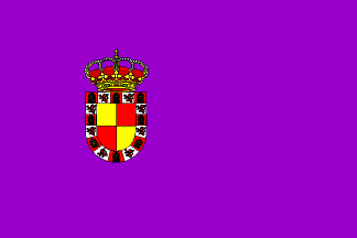 [Jaén city (Andalusia, Spain)]