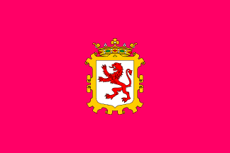 [Municipality of León (León Province, Castile and Leon, Spain)]