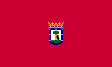 [City of Madrid (Spain), ratio variant]