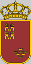 [Murcia Region (Spain)]