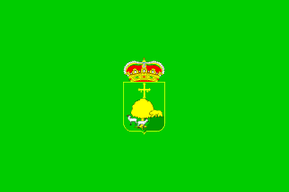 [Municipality of Cabrales (Asturias, Spain)]